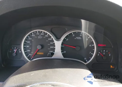 2006 Chevrolet Equinox Lt from USA, damaged, VIN 2CNDL73F666102741